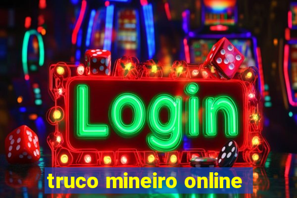 truco mineiro online